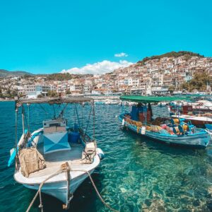 ΚΑΛΟΚΑΙΡΙ ΣΤΗΝ ΜΥΤΙΛΗΝΗ