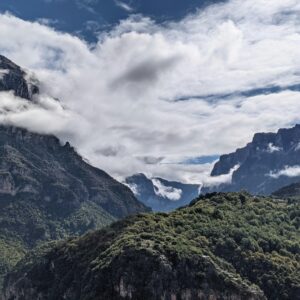 ΗΠΕΙΡΟΣ – ΠΡΕΒΕΖΑ & ΤΖΟΥΜΕΡΚΑ-ΠΑΣΧΑ