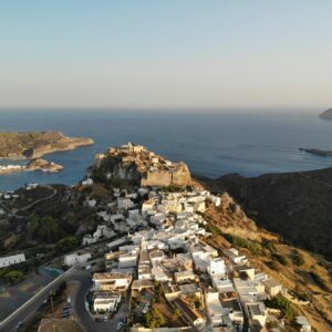 ΚΑΛΟΚΑΙΡΙ ΣΤΑ ΚΥΘΗΡΑ