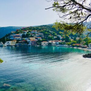 ΚΕΦΑΛΟΝΙΑ-ΠΑΣΧΑ